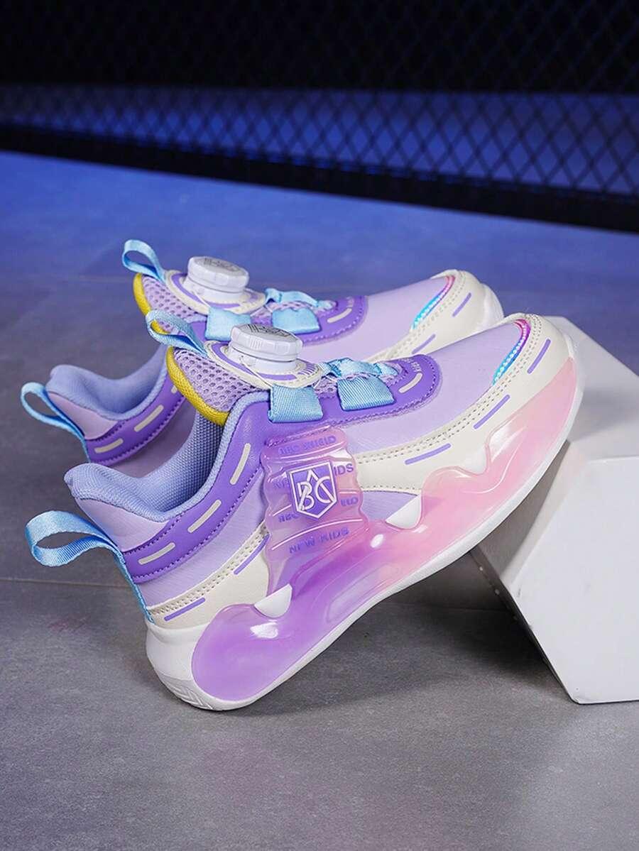 BUTY SPORTOWE KONTRAST 