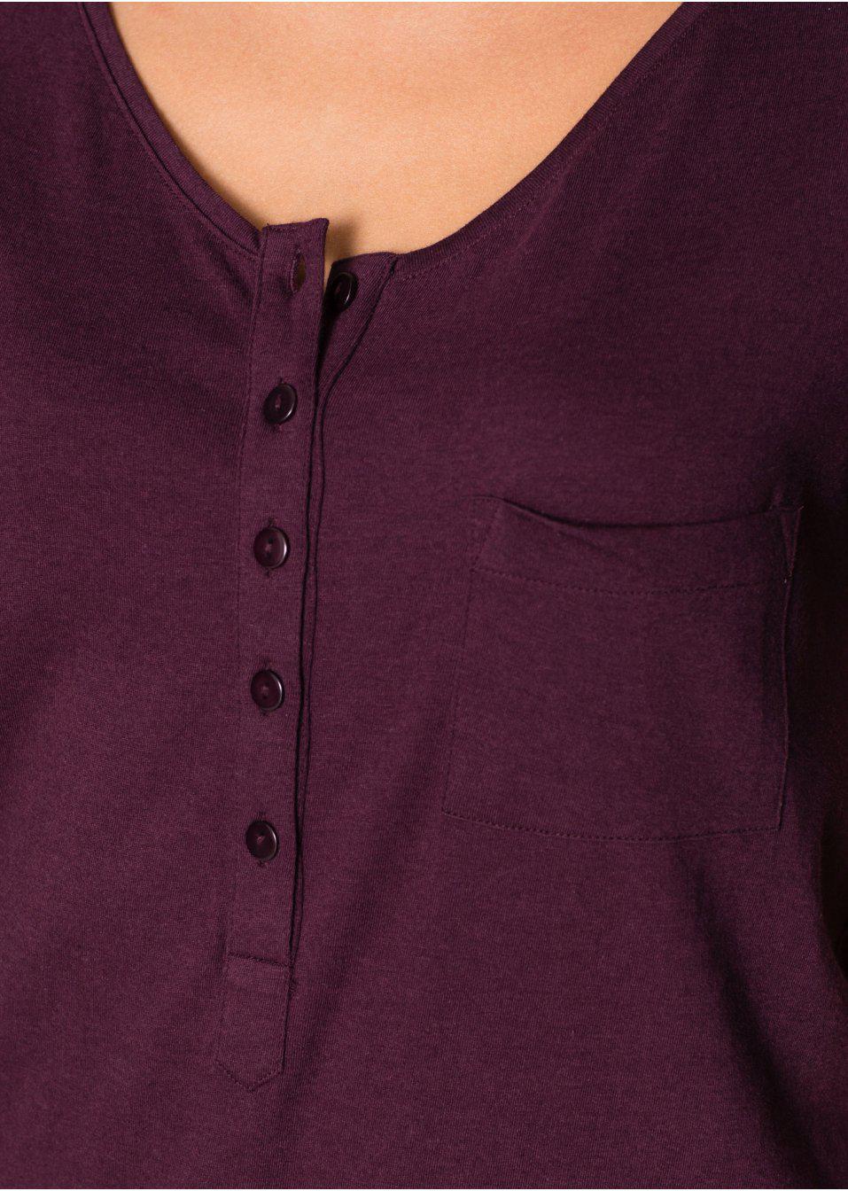 T-SHIRT BAWEŁNIANY DAMSKI