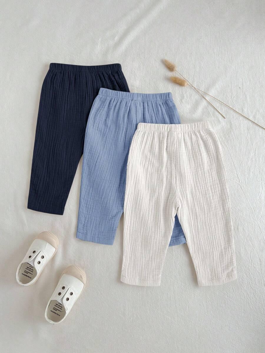 spodnie casual 2-pack