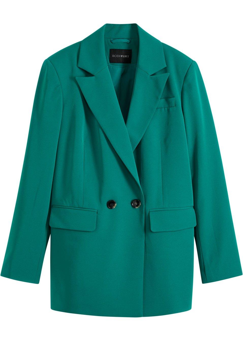 MARYNARKA DAMSKA OVERSIZE