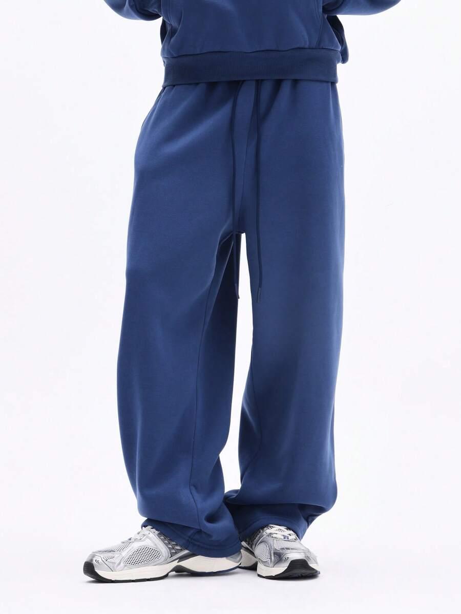 bluza spodnie komplet dresowy 