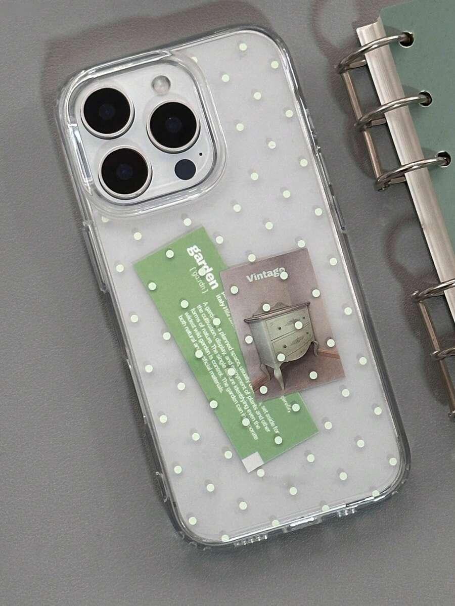 etui na telefon iphone 16 pro