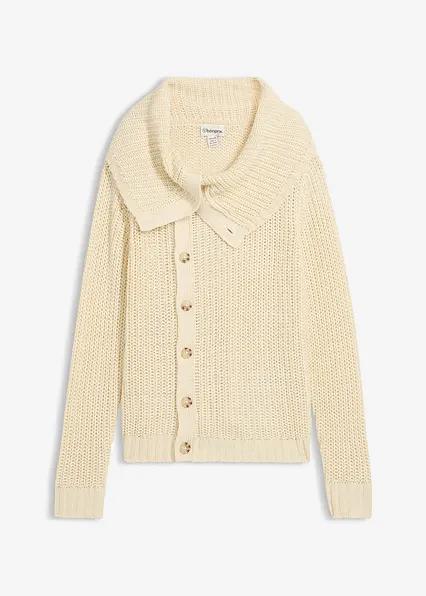 SWETER Z GOLFEM