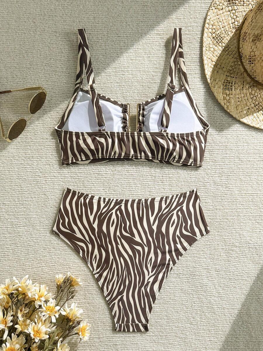 DWUCZĘŚCIOWE BIKINI DAMSKIE