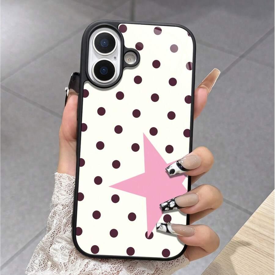 ETUI NA TELEFON IPHONE 16