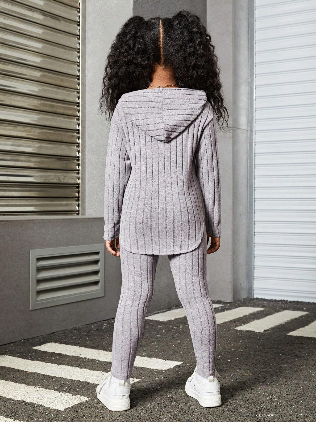 spodnie bluza komplet