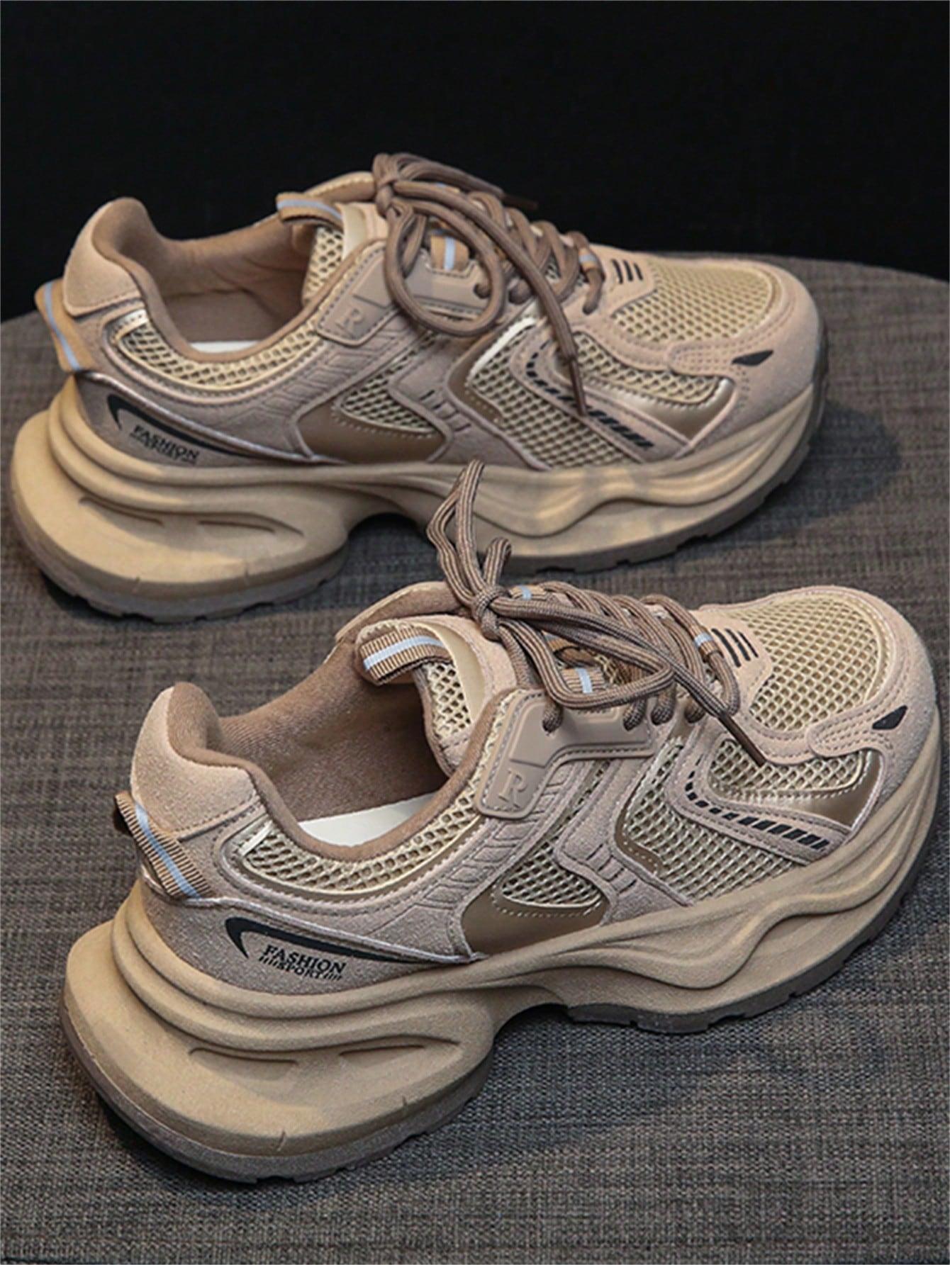 sznurowane BUTY SPORTOWE