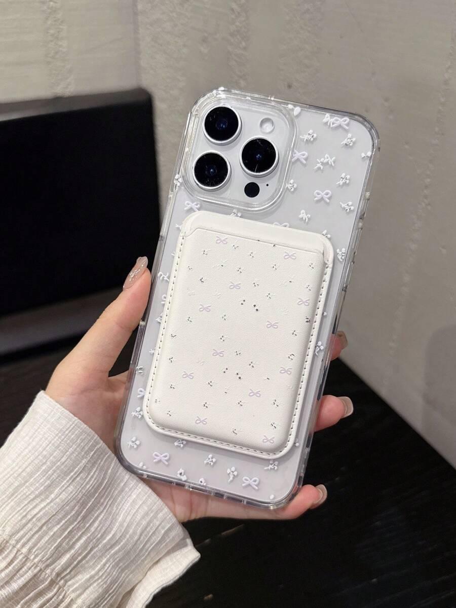 ETUI NA KARTY TELEFON Iphone 17