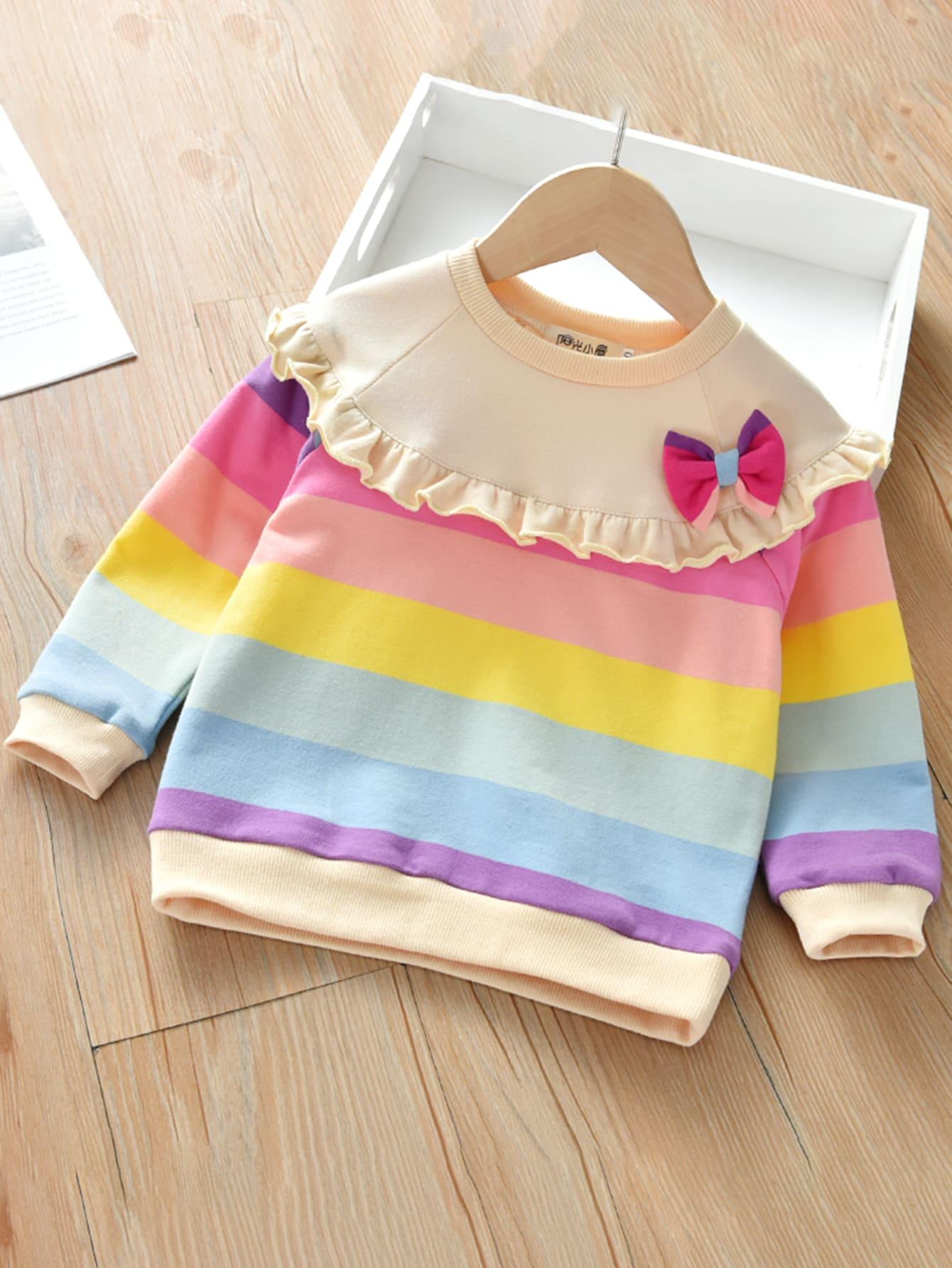 BLUZA Z DŁUGIM RĘKAWEM
