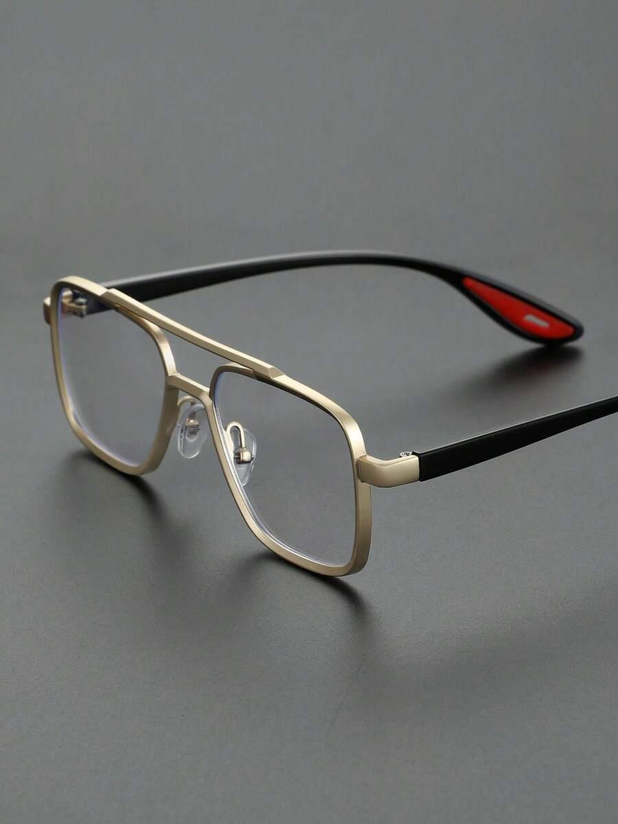 Szare okulary zerówki