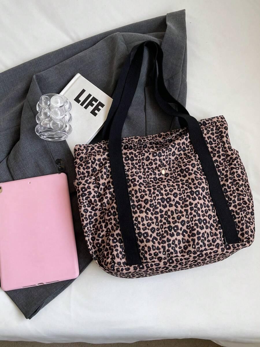 torba animal print