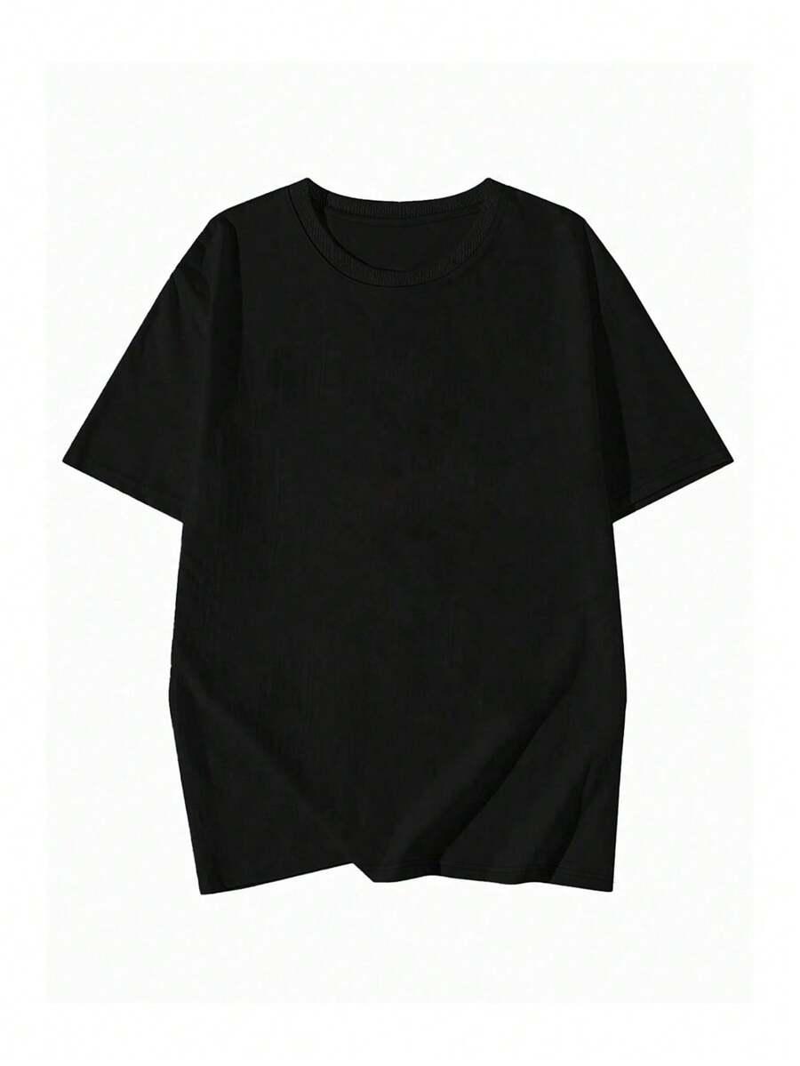 T-SHIRT BASIC 2-PACK
