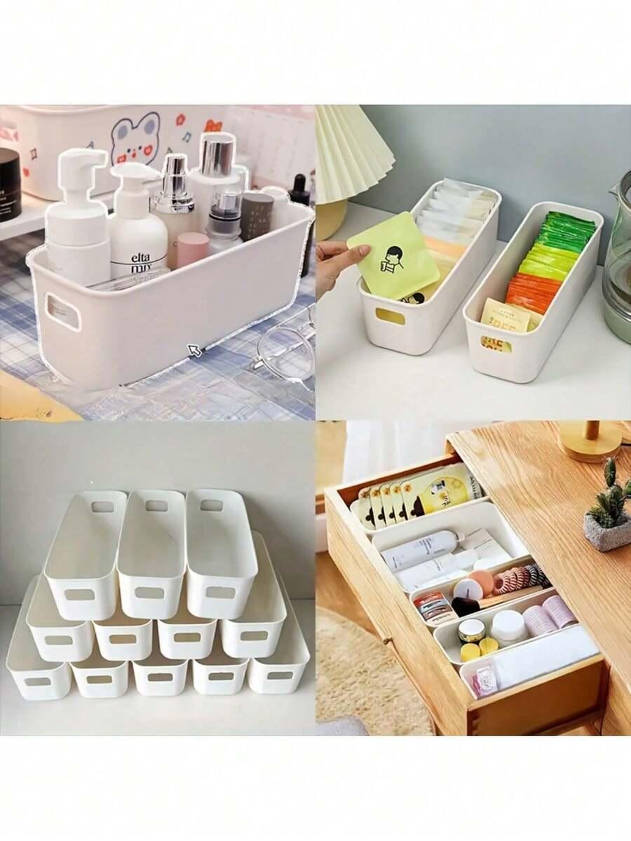 PUDEŁKA DO PRZECHOWYWANIA 4-PACK