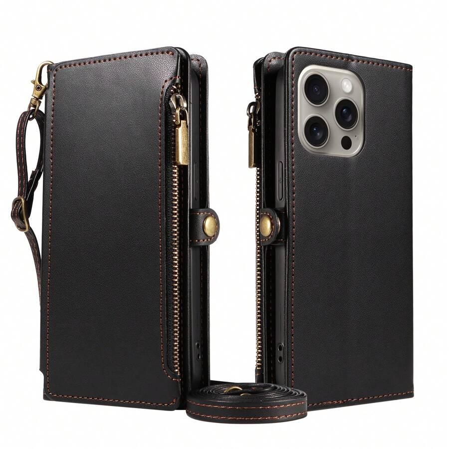 WIELOFUNKCYJNE ETUI NA TELEFON GOOGLE PIXEL 9 PRO