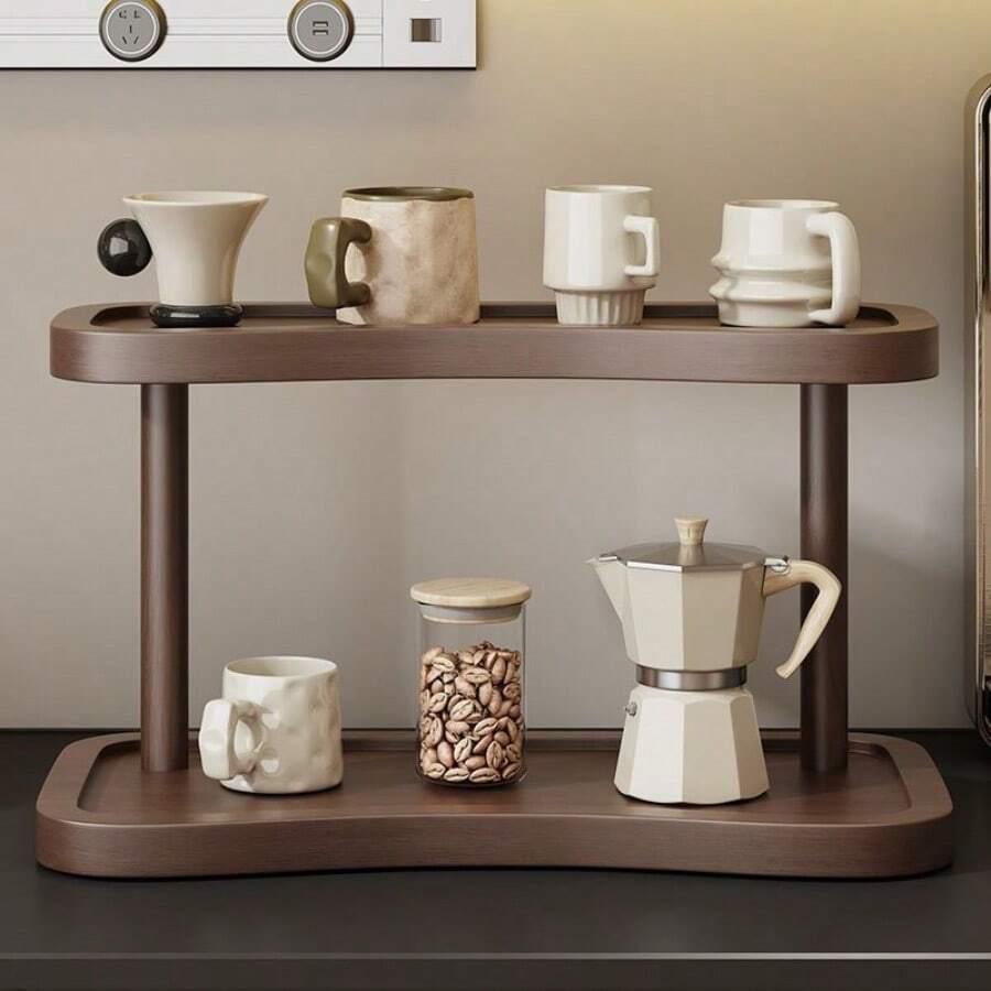 dwupoziomowy organizer 1szt
