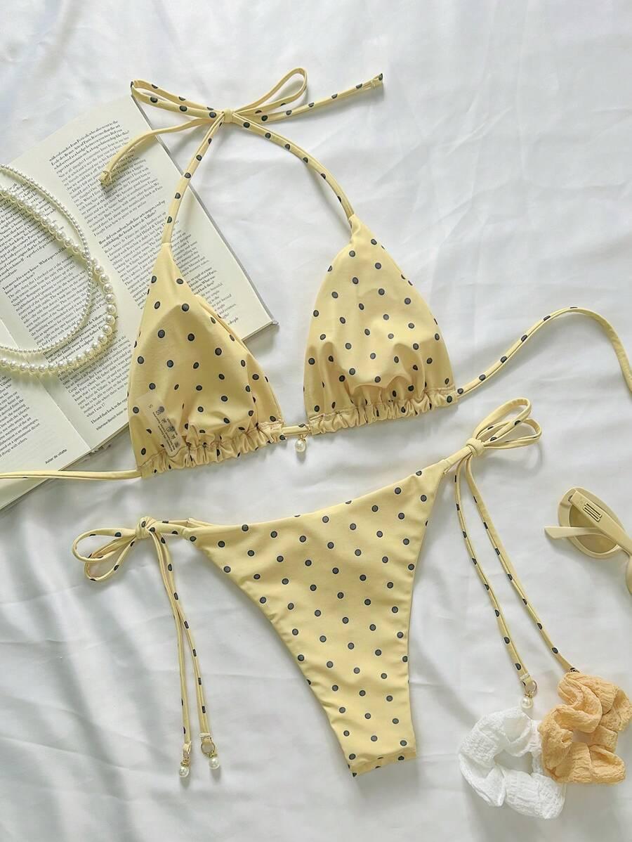 ŻÓŁTA GÓRA OD BIKINI 