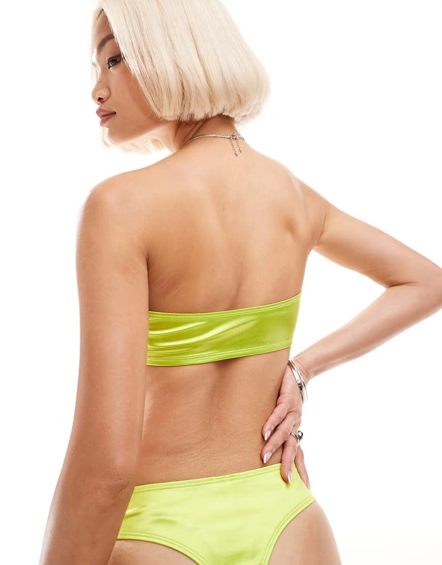 ZIELONA GÓRA OD BIKINI