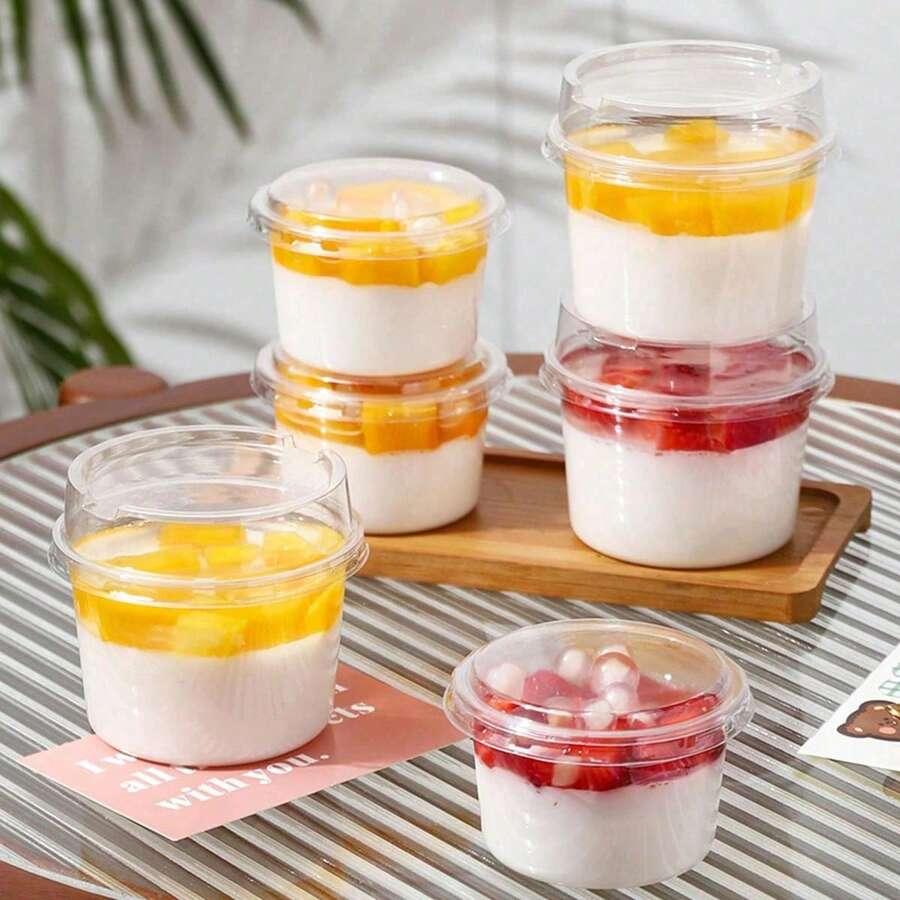 PLASTIKOWY KUBEK 20-PACK