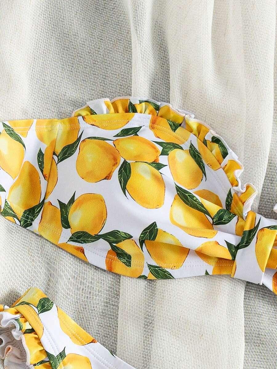 DWUCZĘŚCIOWE BIKINI DAMSKIE