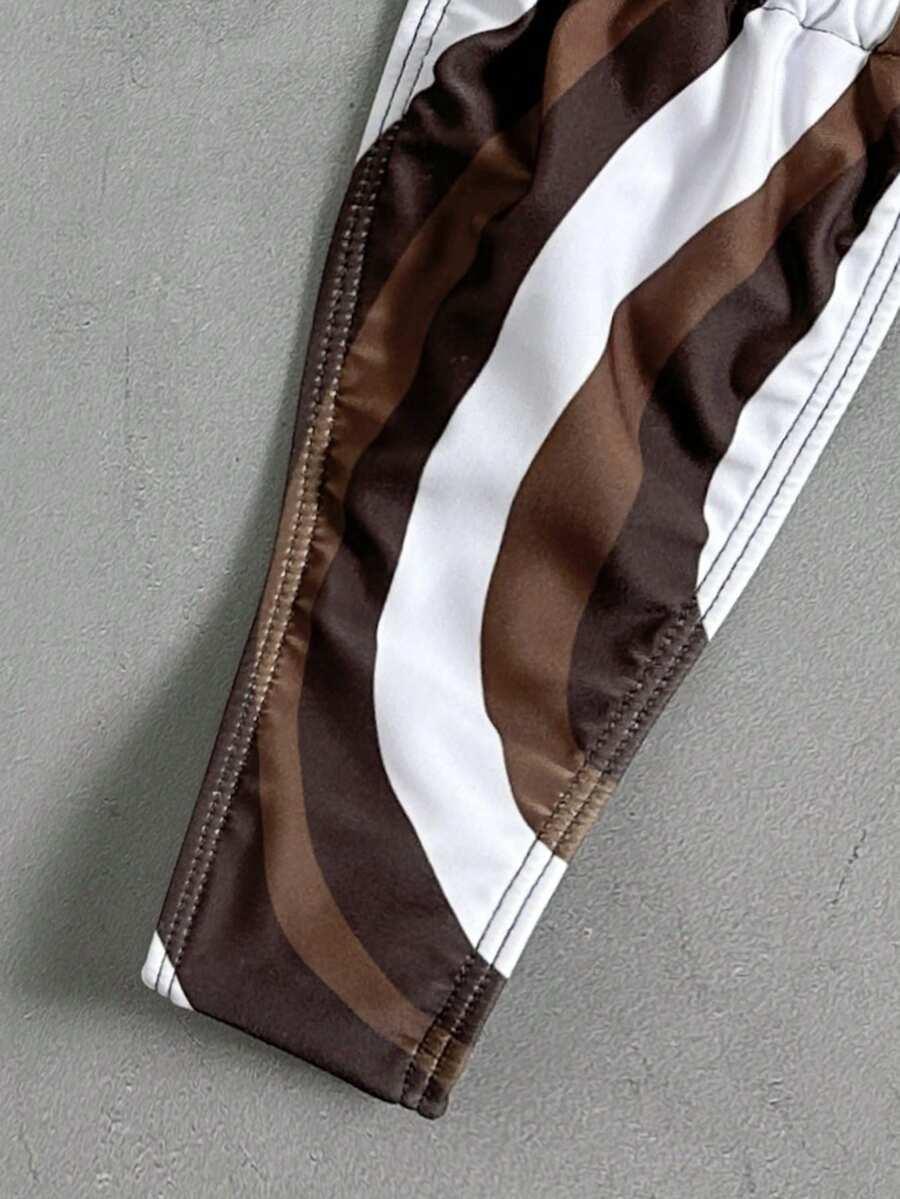 DWUCZĘŚCIOWY STRÓJ KĄPIELOWY