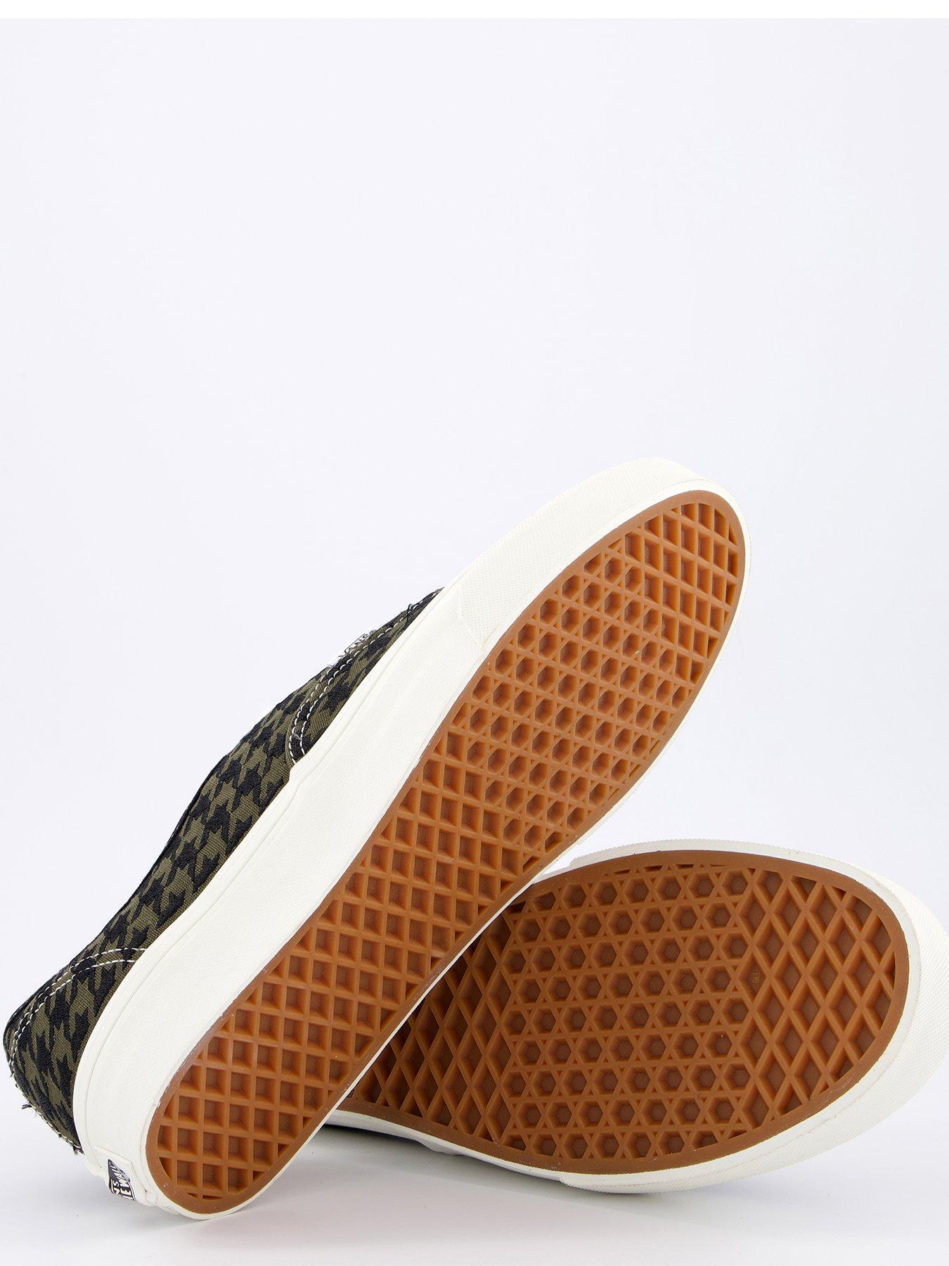 VANS MĘSKIE TRAMPKI SPORTOWE VN000BW5DFP1