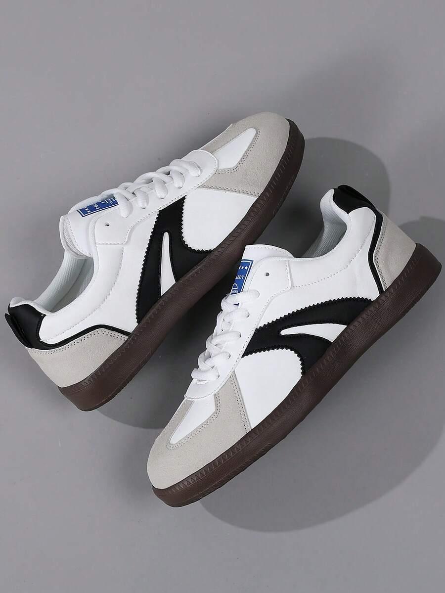 buty sportowe wiązanie