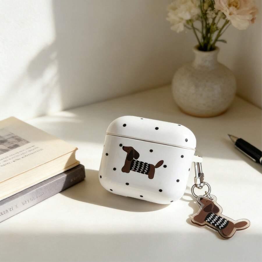 etui na słuchawki airpods 3