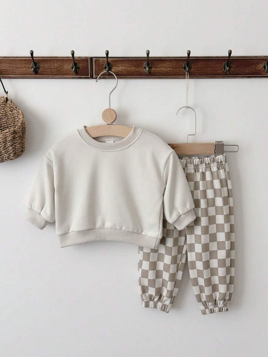 bluza spodnie komplet dresowy 