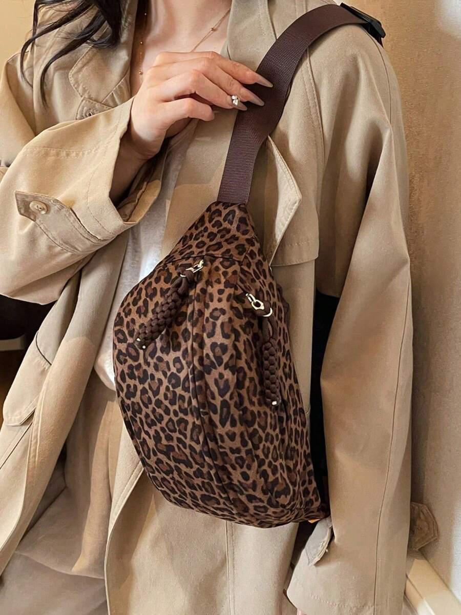 NERKA ANIMAL PRINT