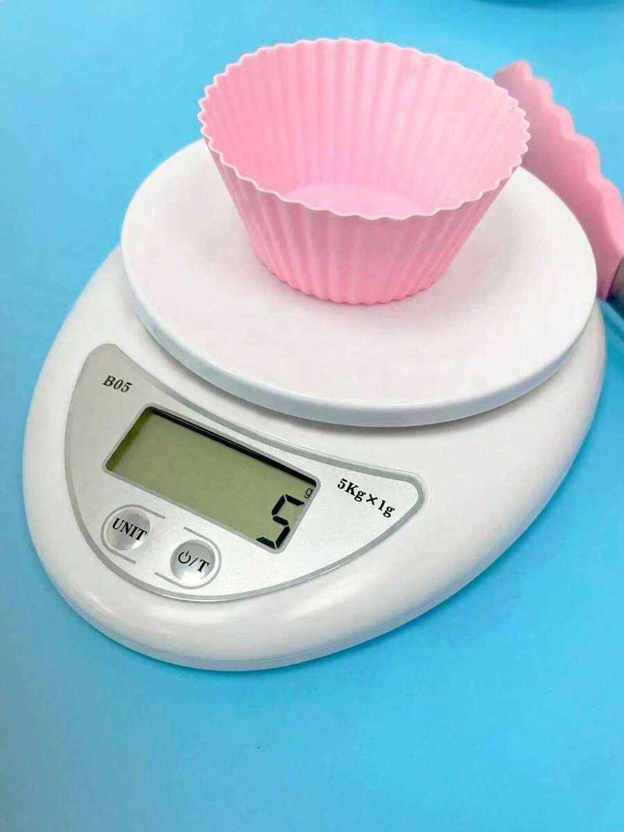 BIAŁA WAGA KUCHENNA