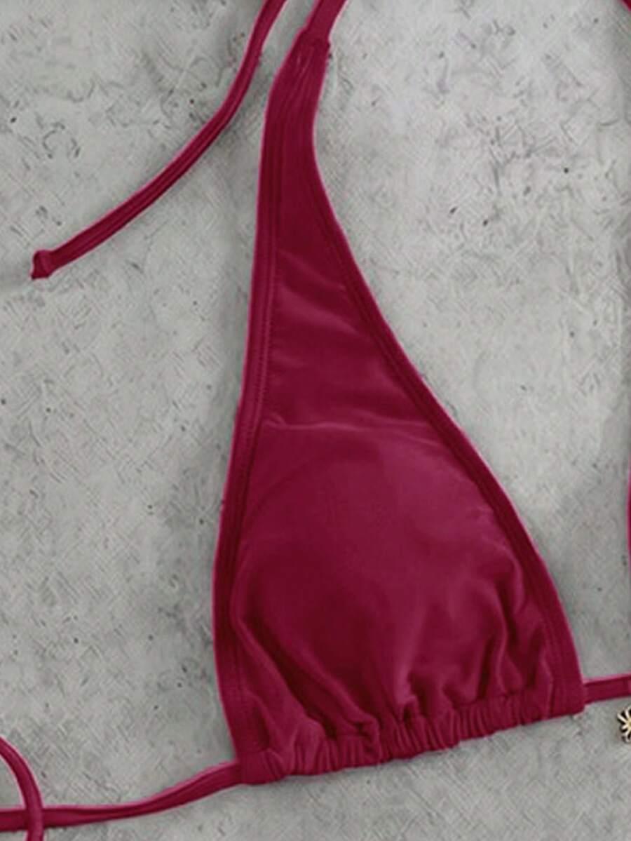 góra od bikini