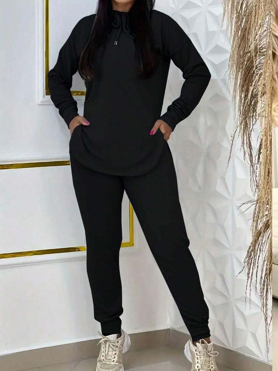 komplet bluza spodnie