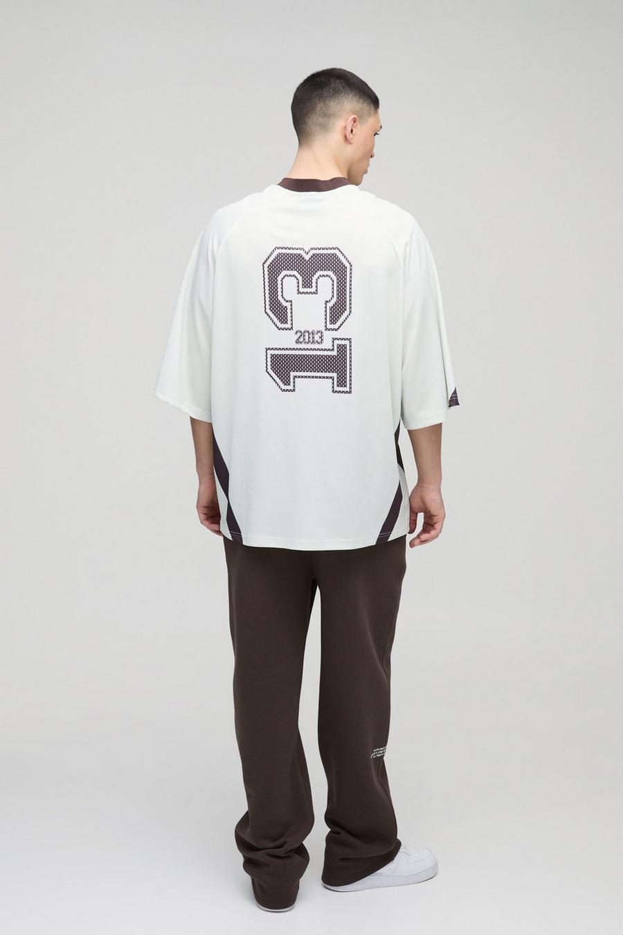 zielony t-shirt basic