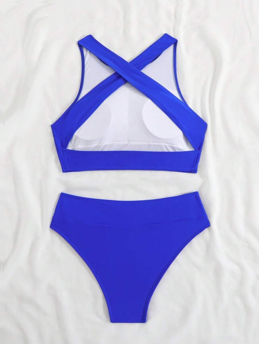 dół od bikini