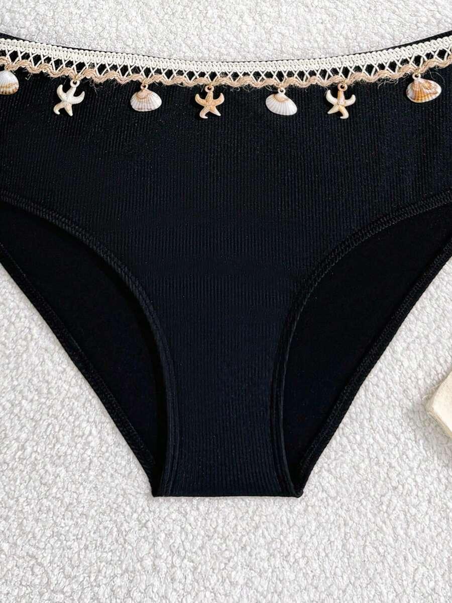 DWUCZĘŚCIOWE TANKINI DAMSKIE