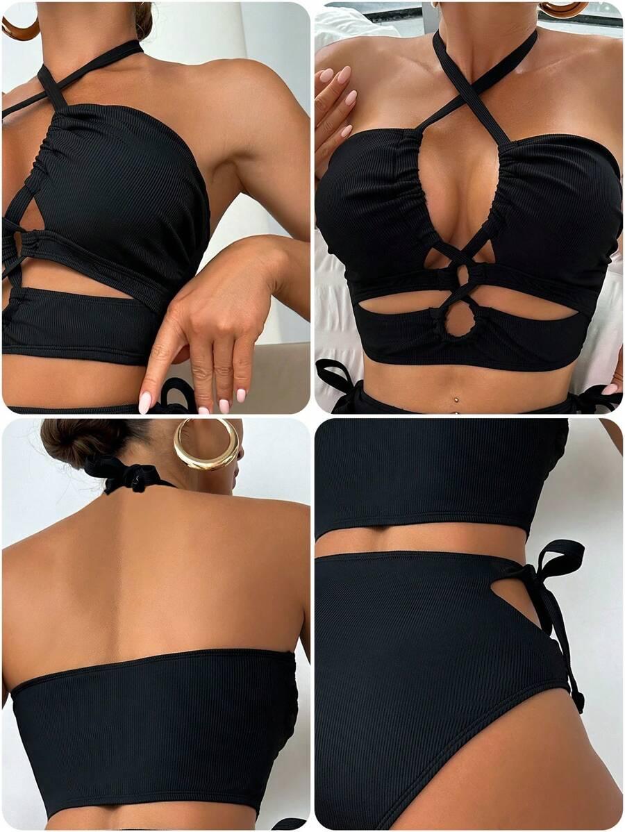góra od bikini