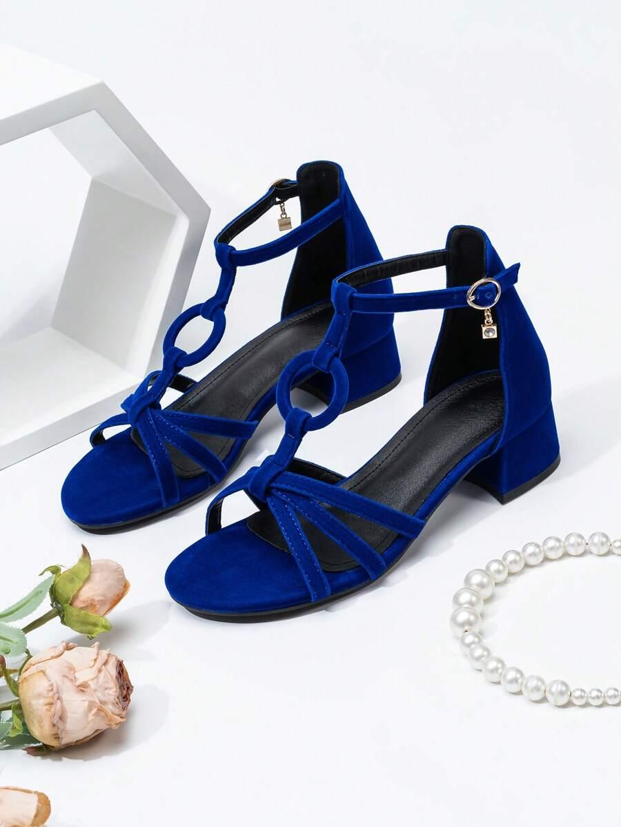 BUTY SANDAŁY DAMSKIE