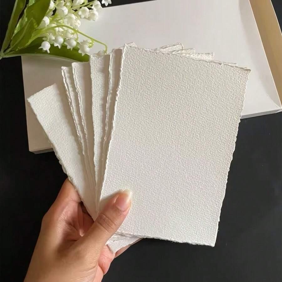 papier akwarelowy 25szt.