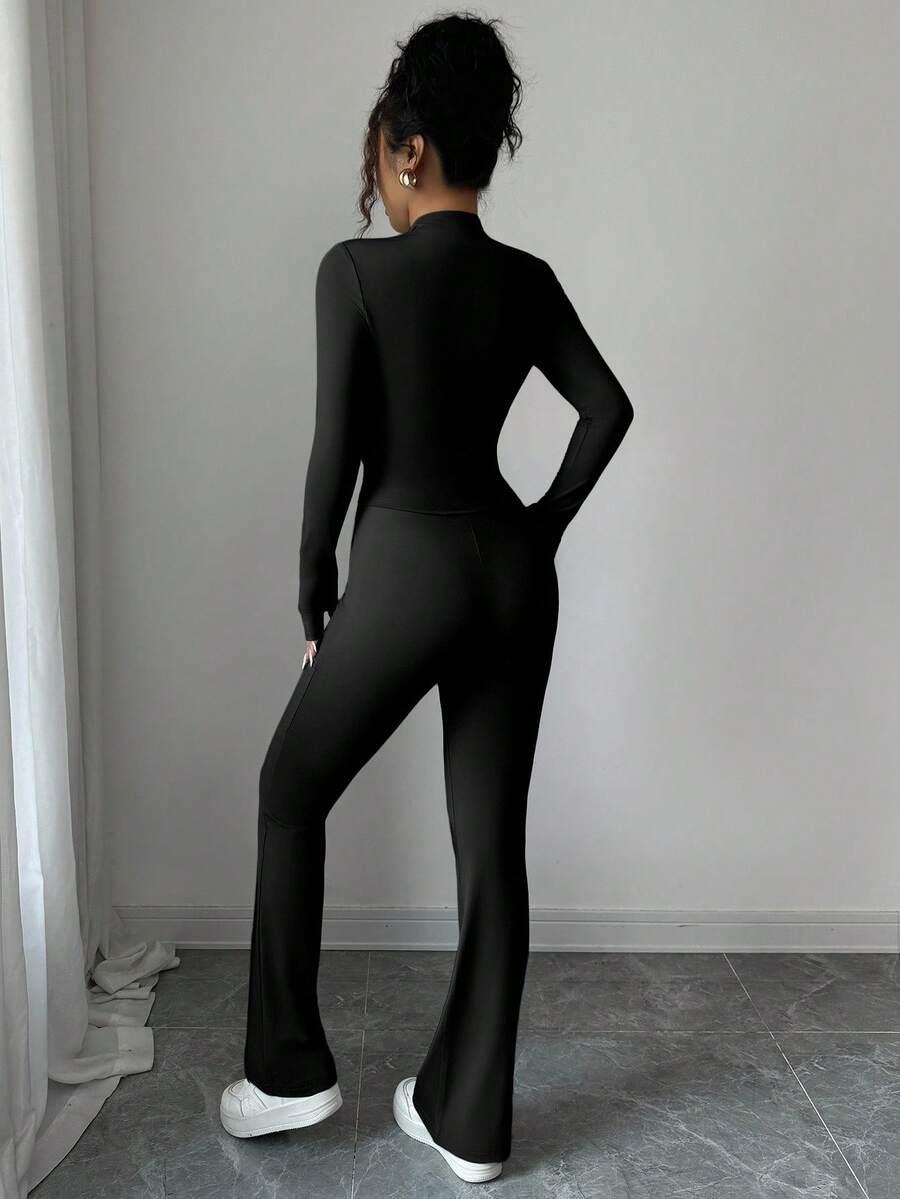 spodnie bluza komplet