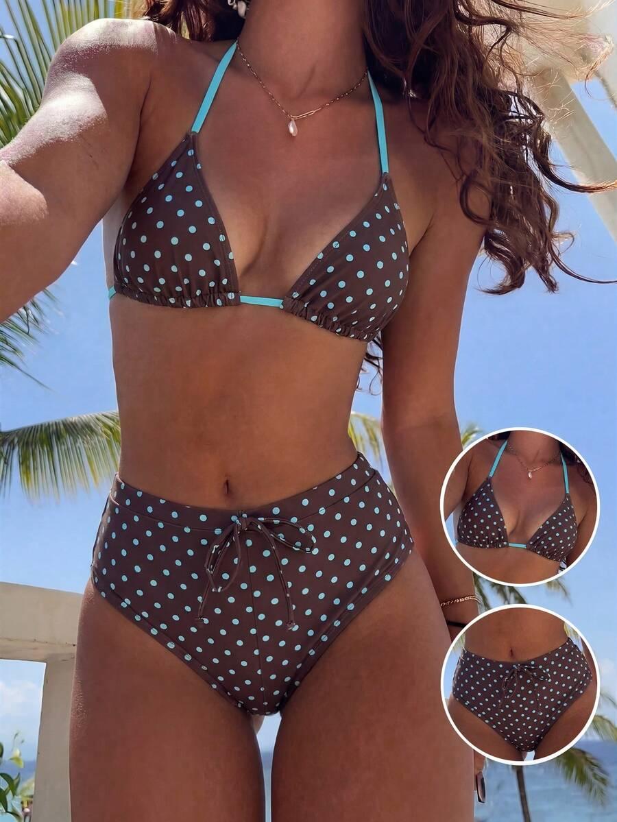 DWUCZĘŚCIOWY KOMPLET BIKINI