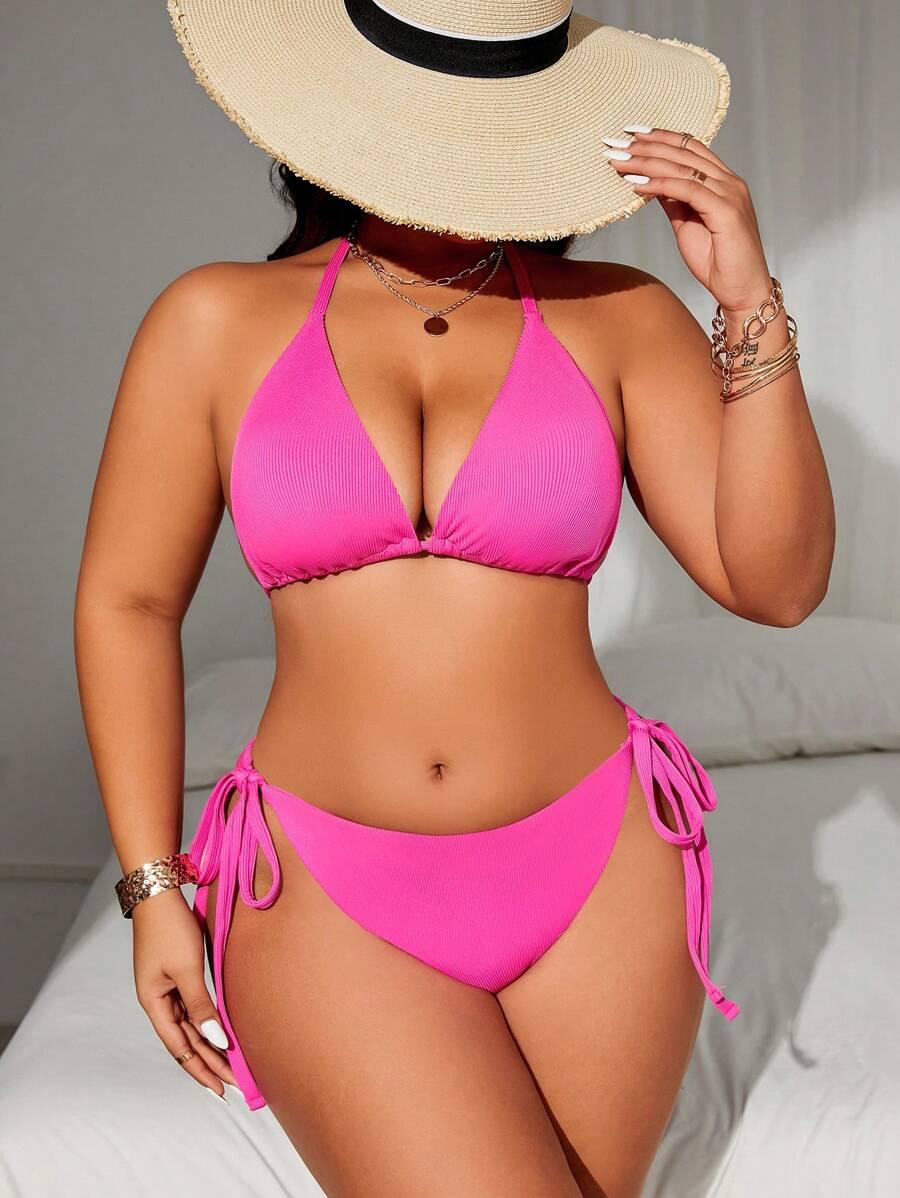 dół od bikini