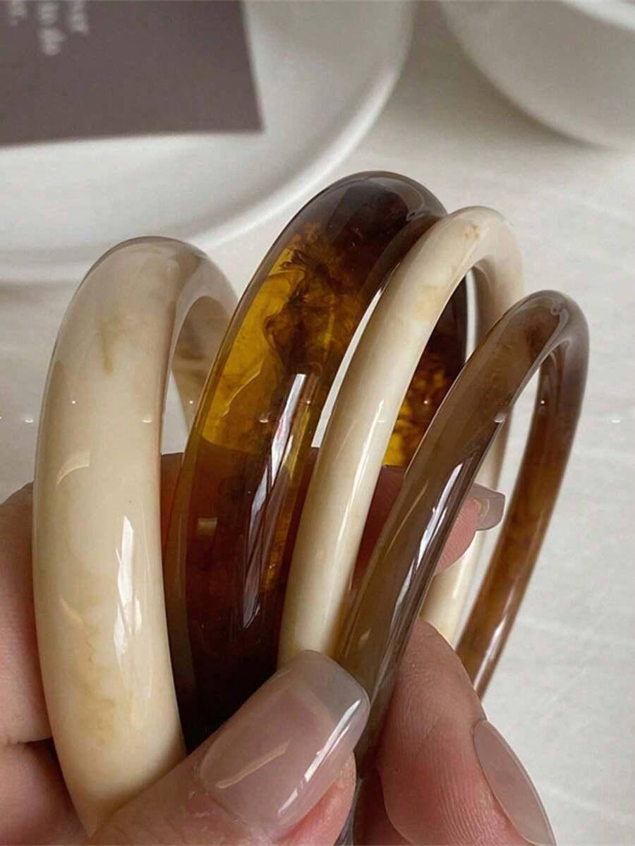 klasyczna bransoletka 4-pack 