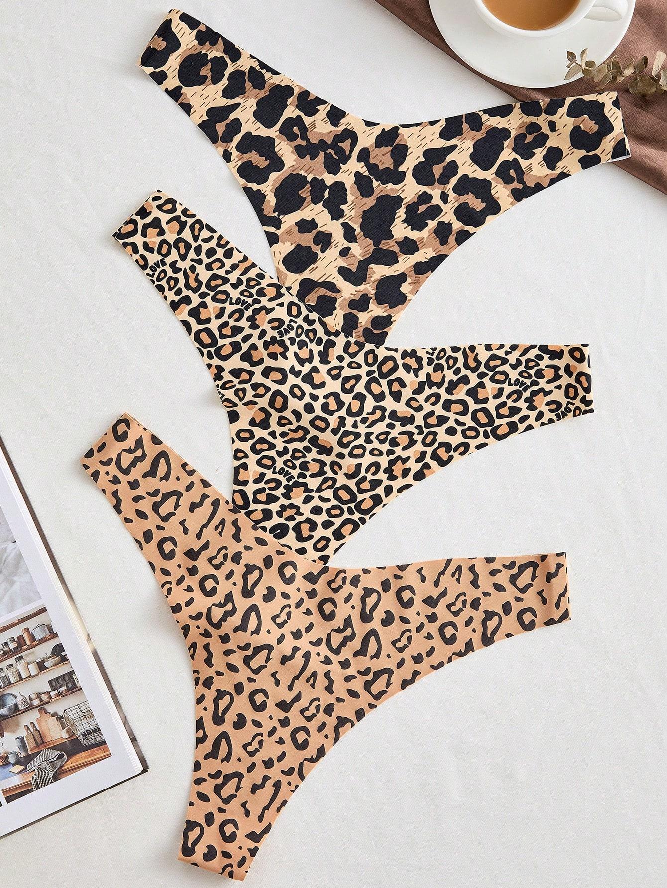 MAJTKI ANIMAL PRINT 9-PACK