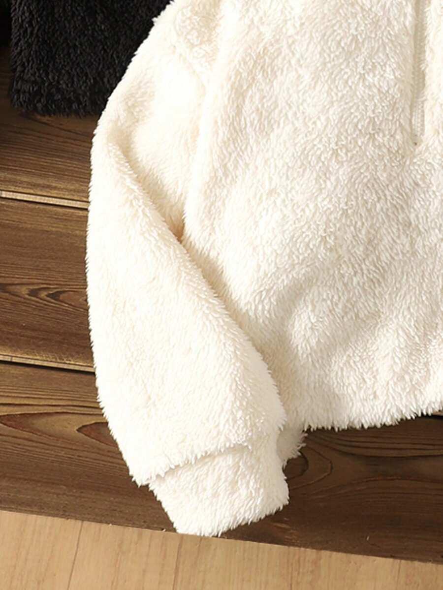bluza miś 3-pack