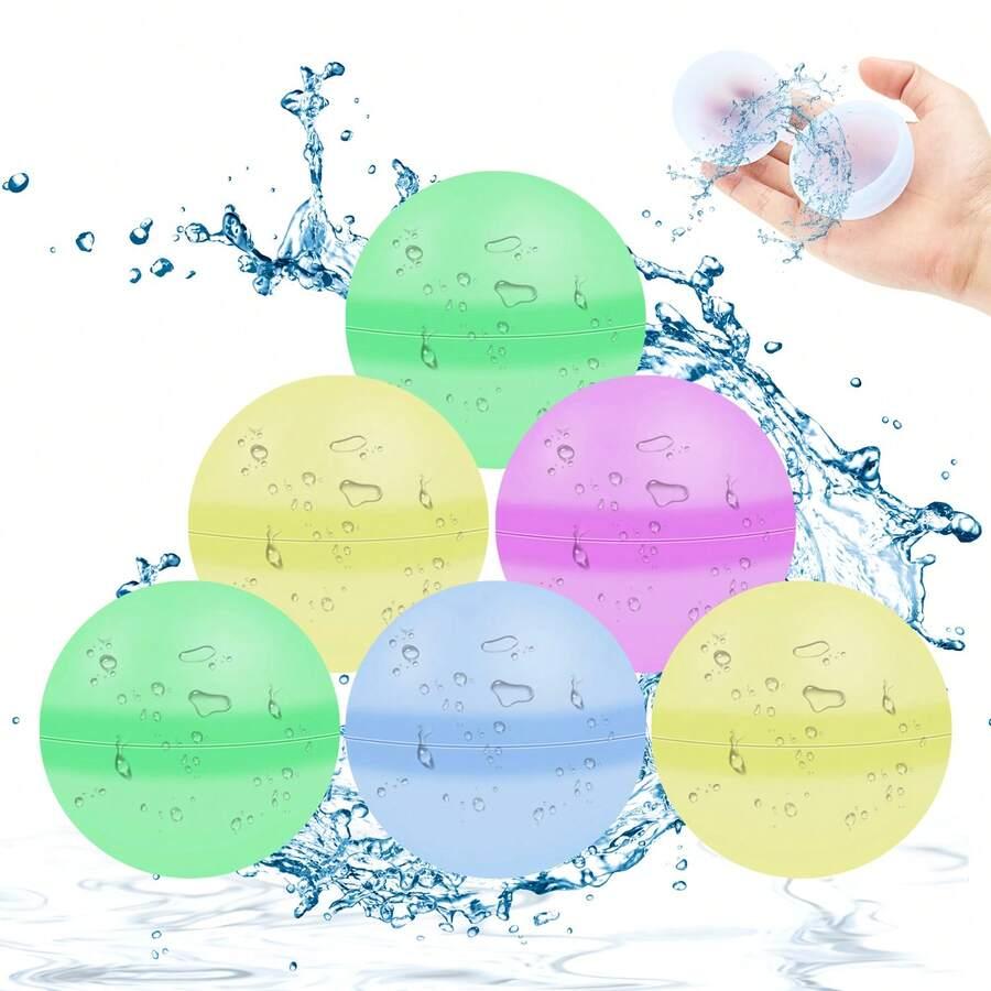 balony wodne 5-pack