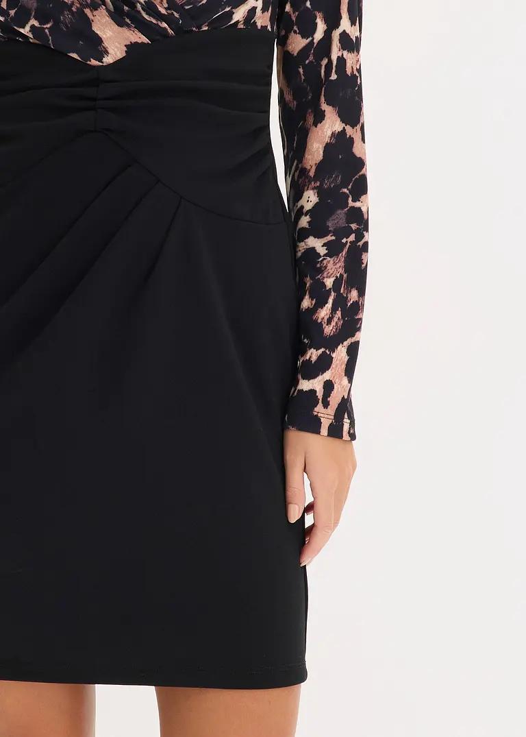 ELEGANCKA SUKIENKA MINI