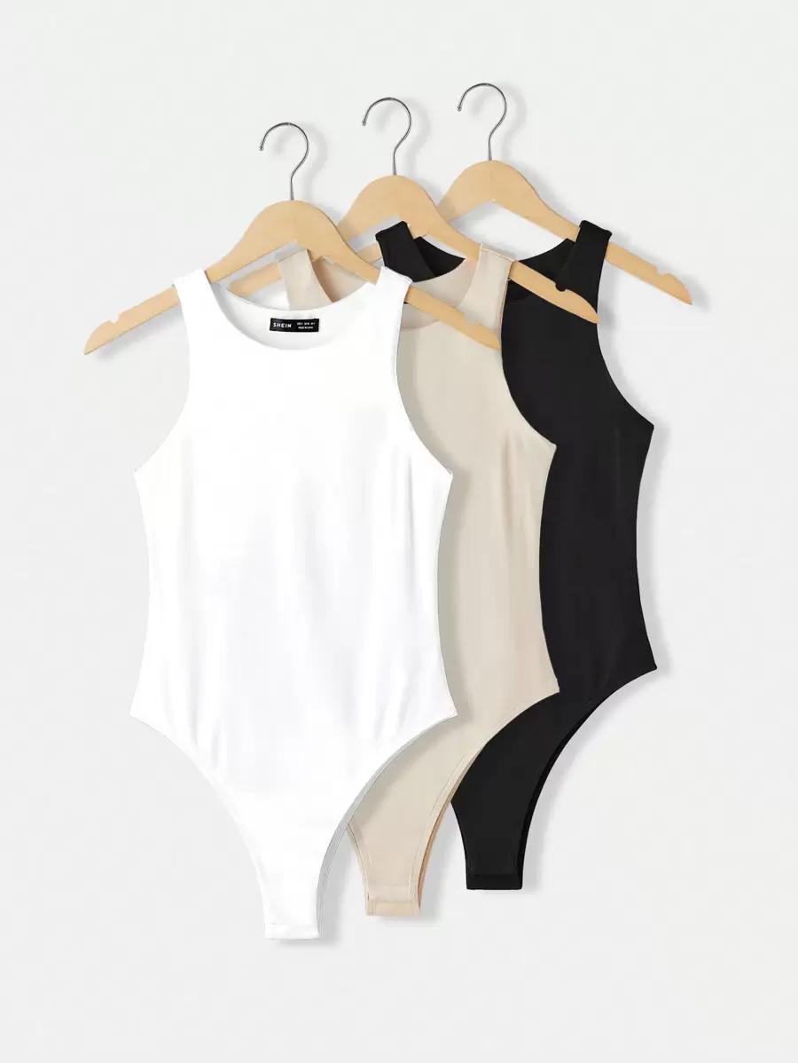 BODY BEZ RĘKAWÓW 3-PACK 