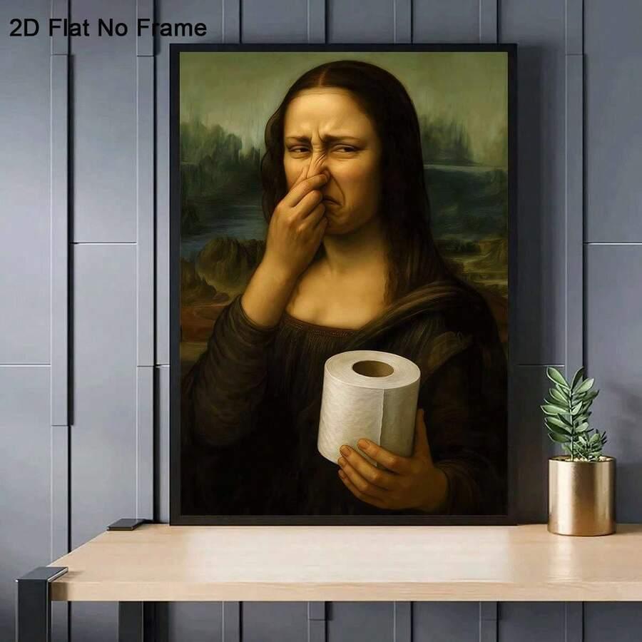 plakat na ścianę