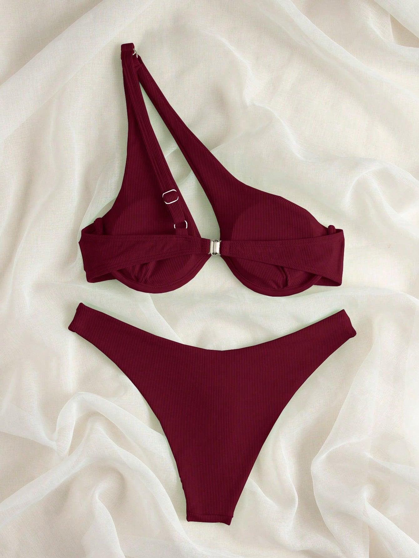 dół od bikini