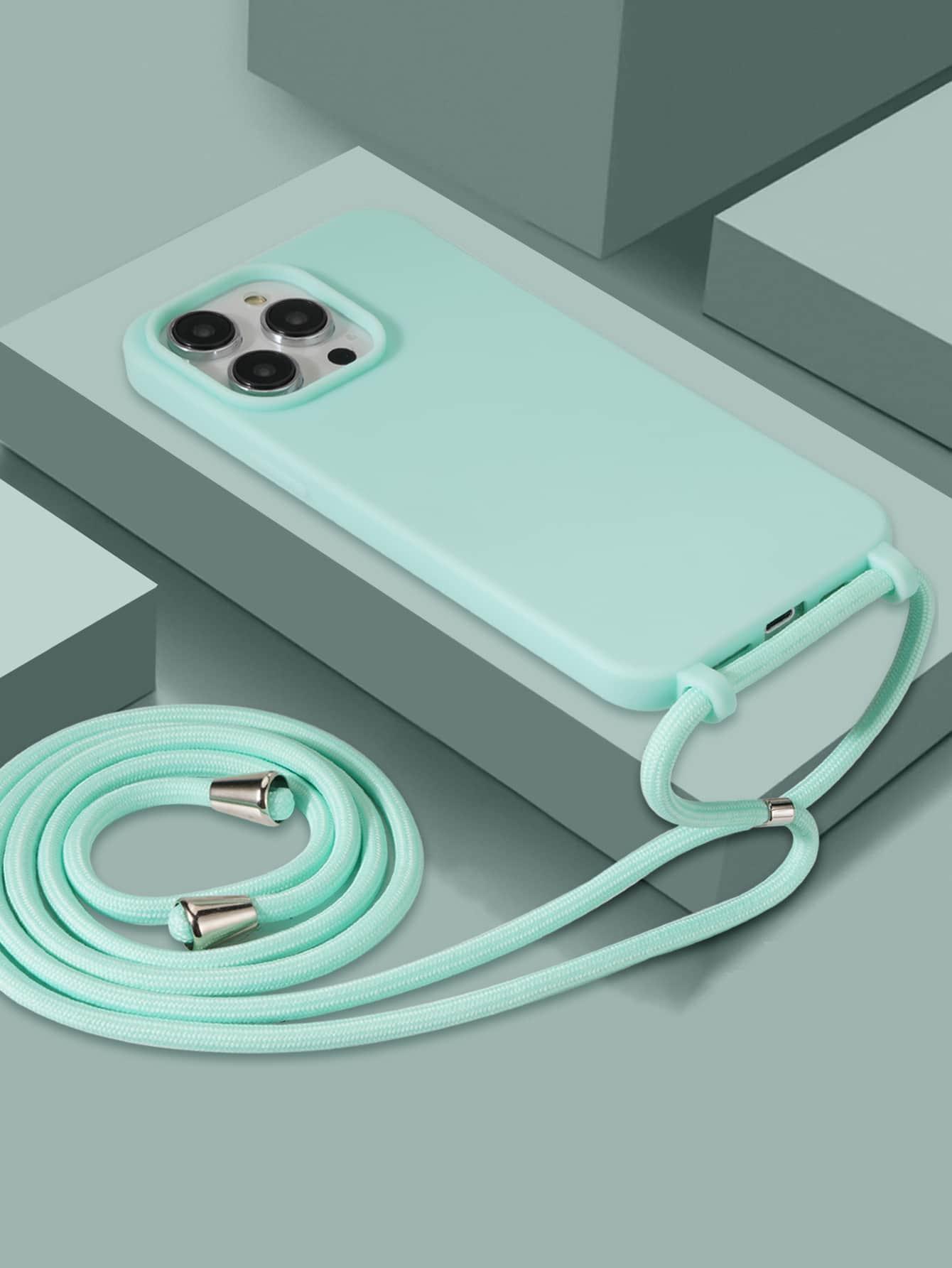 ZIELONE ETIU NA TELEFON IPHONE 13PRO MAX
